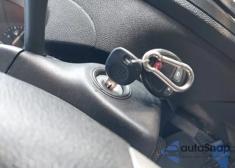 2011 Chevrolet Hhr Lt from USA, damaged, VIN 3GNBABFW8BS640361